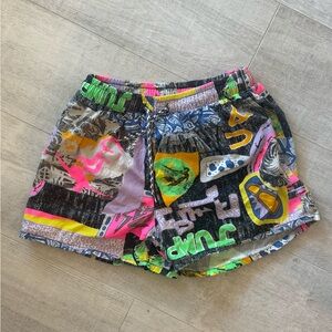 1990s 3 inch Skateboard shorts
